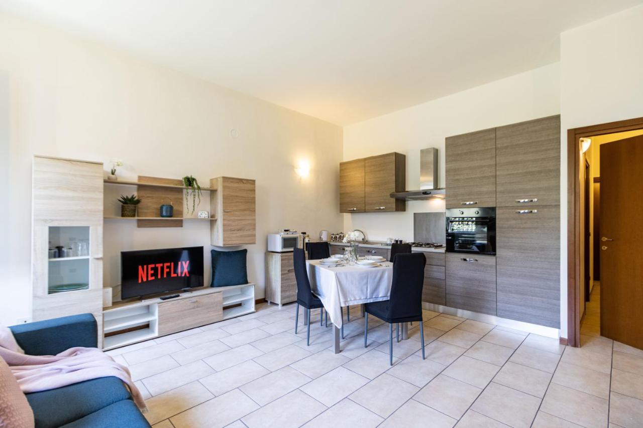 Sweet Arona Beautiful Apartment, Netflix - Wi-Fi Exteriér fotografie